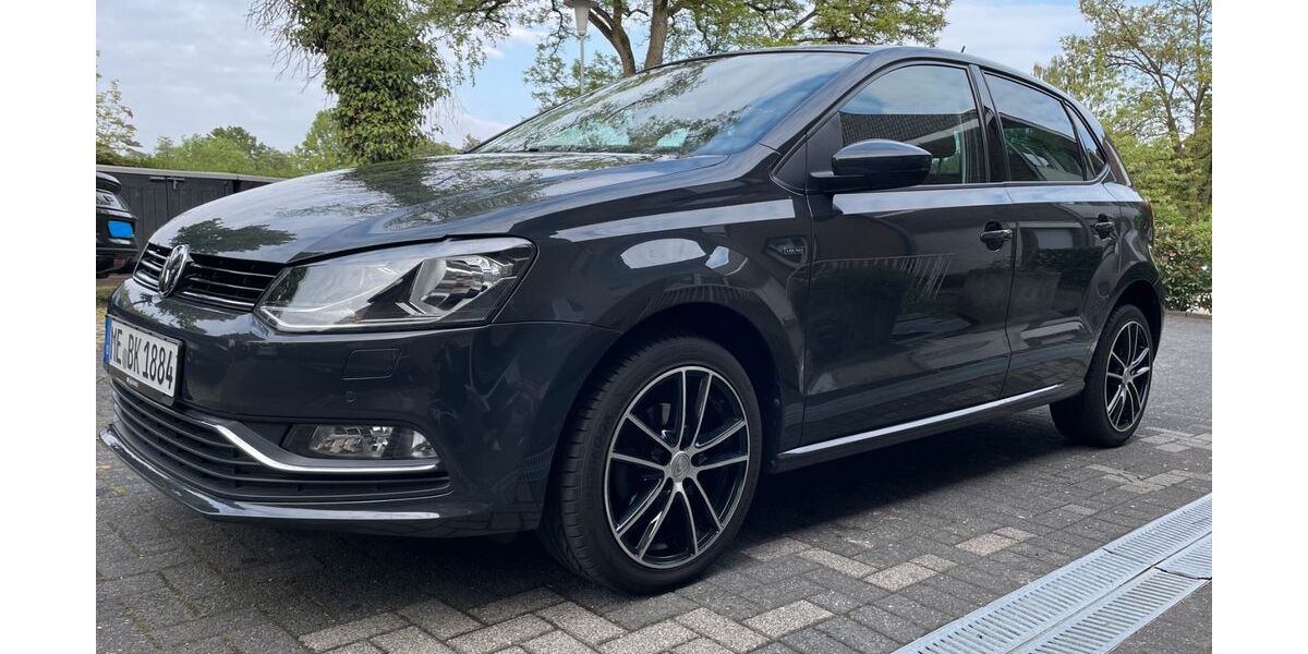 VW Polo 69.100 km 9.100 &euro; Ratingen 40883