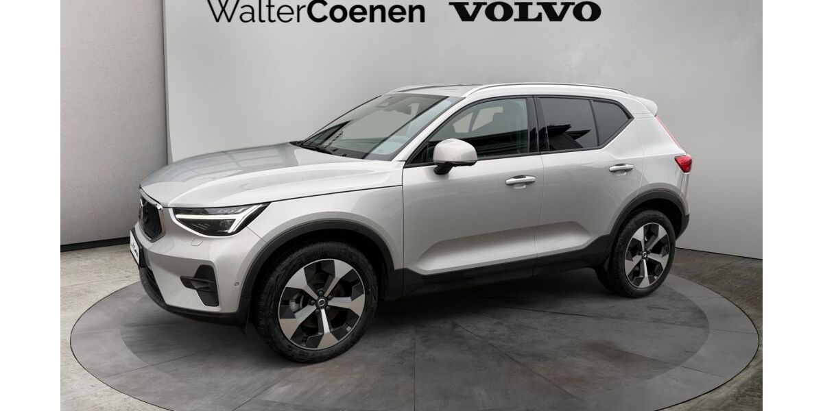 Volvo XC40 25.415 km 36.280 &euro; Mönchengladbach 41068