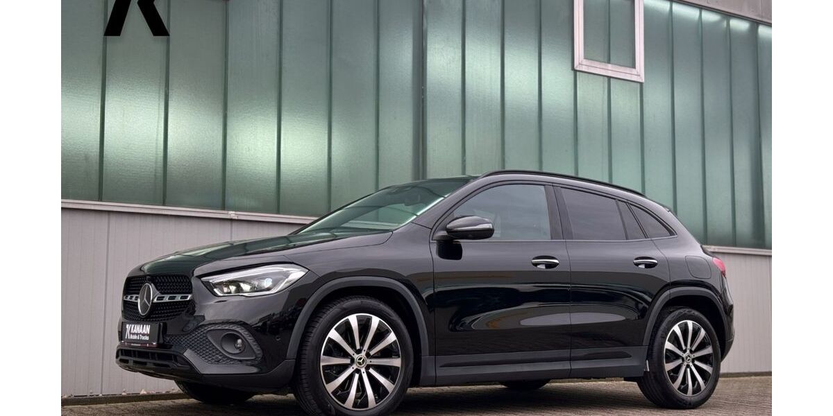 Mercedes-Benz GLA 200 96.792 km 32.963 &euro; Viersen 41748