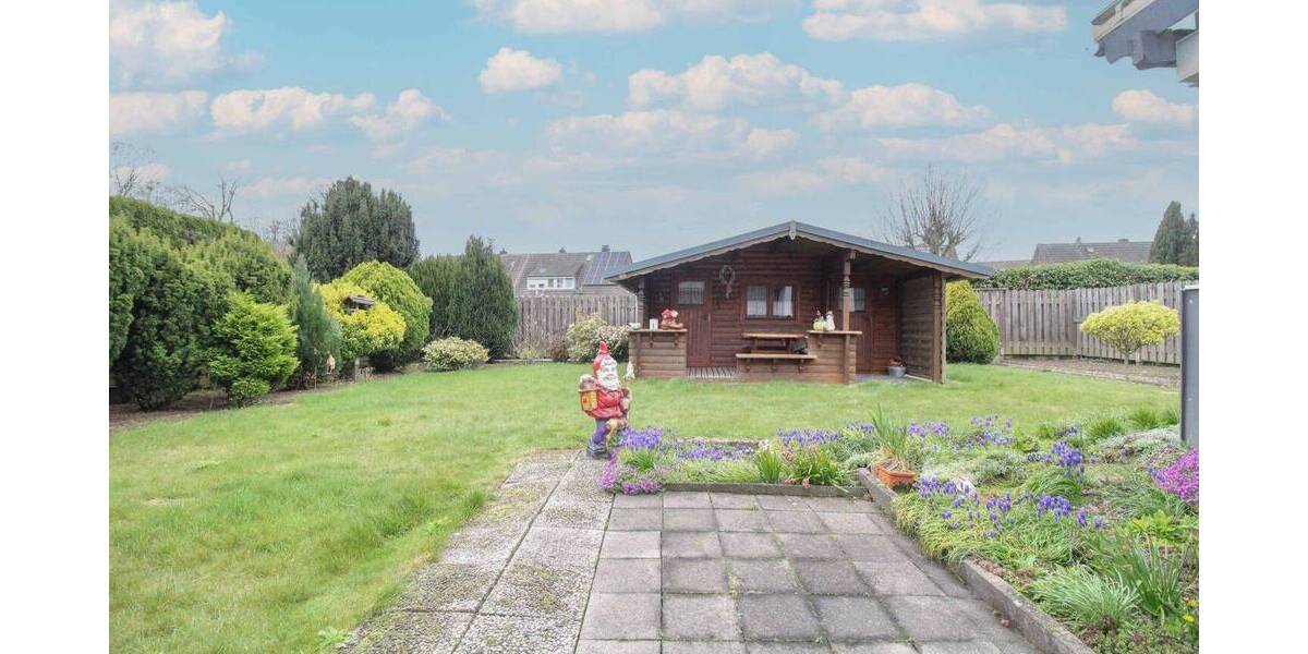 Einfamilienhaus Nettetal Schaag - 5 Zimmer, 435.000&euro; | Angebot:26704908