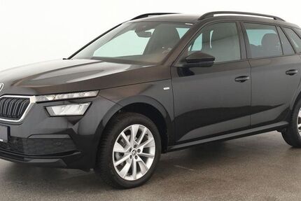 Skoda Kamiq 58.600 km 17.984 &euro; Neuss 41460