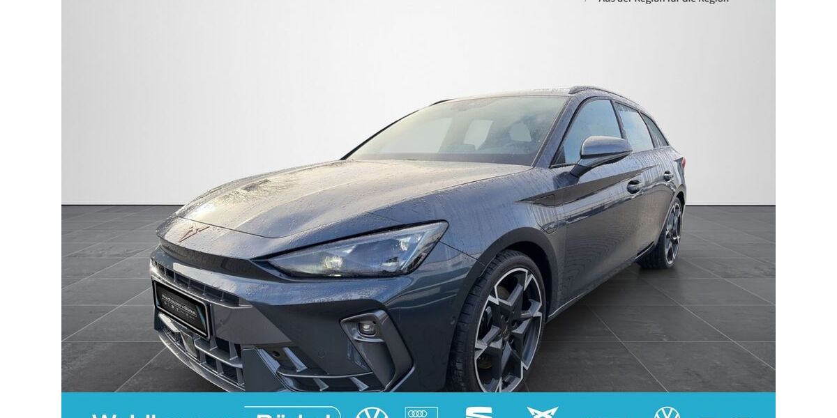 Cupra Leon 7.651 km 38.999 &euro; Moenchengladbach 41063