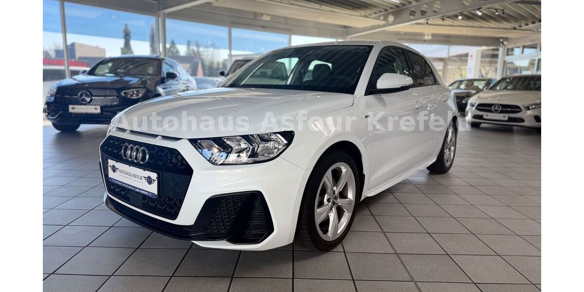 Audi A1 23.000 km 20.490 &euro; Krefeld 47805