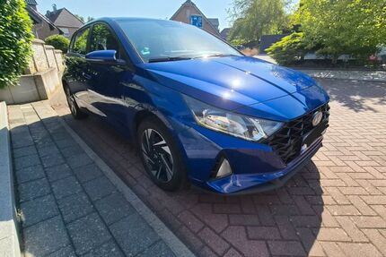 Hyundai i20 58.000 km 13.290 &euro; Jüchen 41363