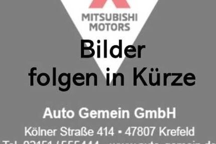 Mitsubishi Eclipse Cross 53.000 km 22.950 &euro; Krefeld 47807