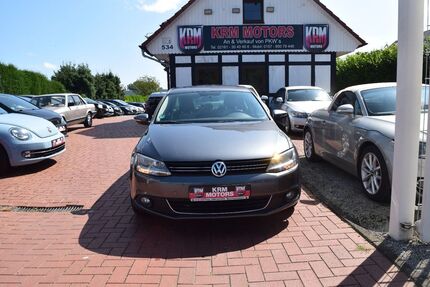 VW Jetta 204.000 km 6.790 &euro; Mönchengladbach 41066