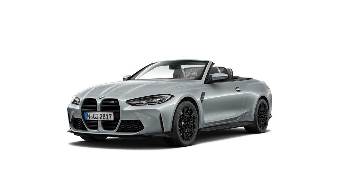 BMW M4 62.060 km 64.227 &euro; Kempen 47906