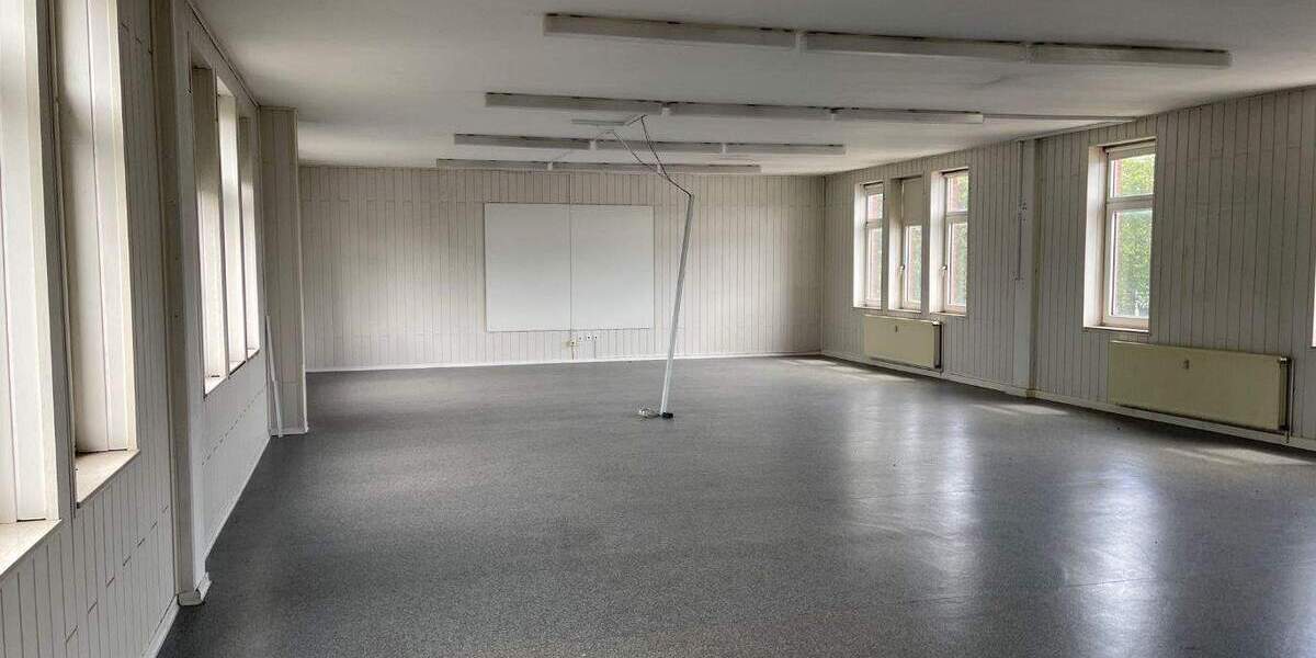 Gewerbeobjekt Krefeld Kempener Feld/Baakeshof - 2.580&euro; | Angebot:25870225