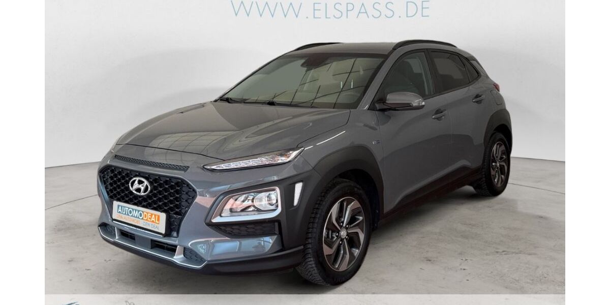 Hyundai KONA 44.713 km 18.969 &euro; Moers 47445