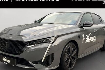 Peugeot 308 9.670 km 28.990 &euro; Moers 47441