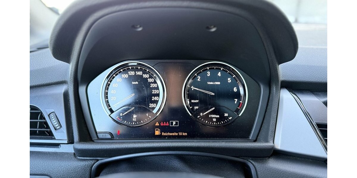 BMW 218 Active Tourer Automatik / PANO / LED / 1.Hd 65.000 km 16.280 &euro; Mönchengladbach 41066