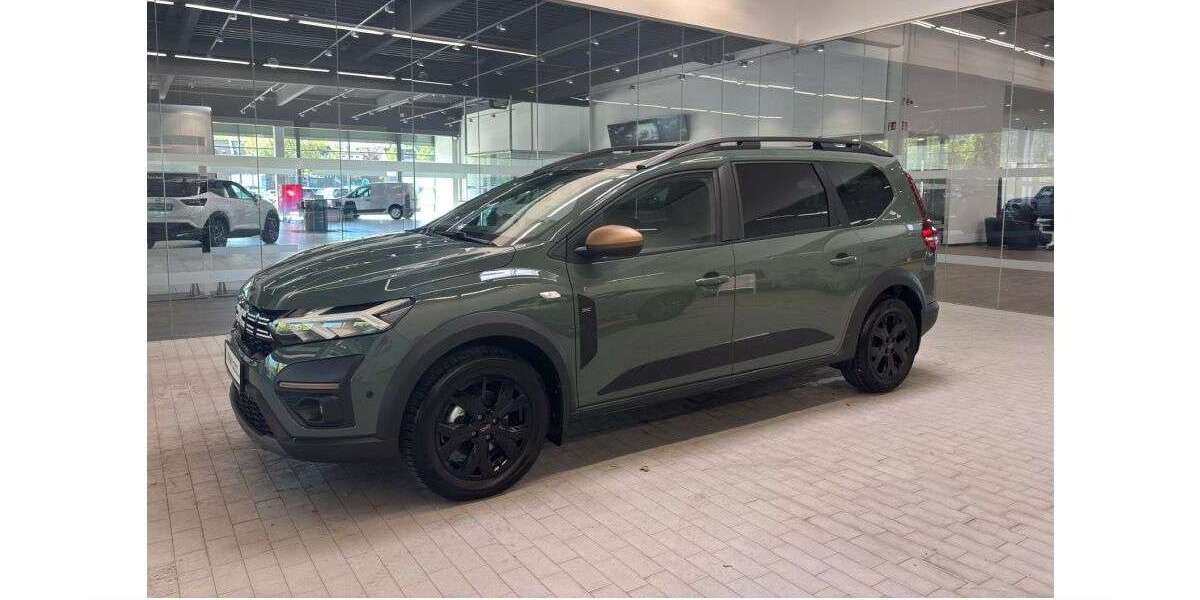 Dacia Jogger 3.119 km 21.990 &euro; Duisburg 47167