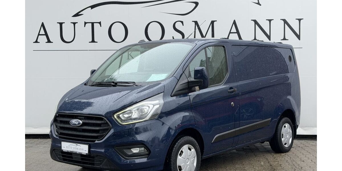 Ford Transit Custom 89.900 km 16.950 &euro; Krefeld 47805