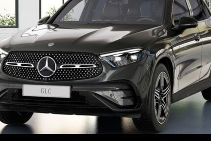 Mercedes-Benz GLC 220 9.900 km 61.990 &euro; Düsseldorf 40470