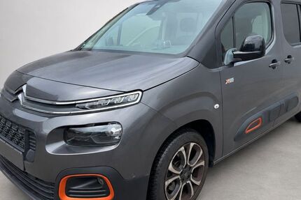 Citroen Berlingo 145.800 km 12.490 &euro; Mönchengladbach 41063