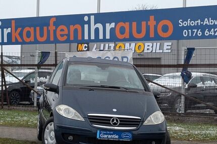 Mercedes-Benz A 150 143.000 km 2.499 &euro; Kempen 47906