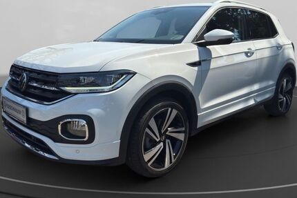 VW T-Cross 12.318 km 24.440 &euro; Mönchengladbach 41238