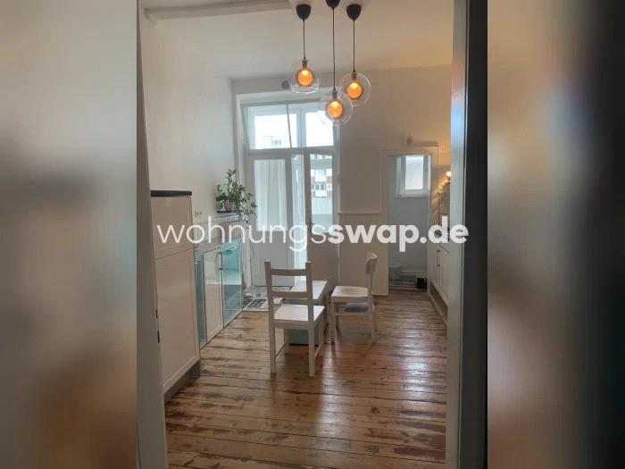 Etagenwohnung Duisburg Duisburg-Mitte - 4 Zimmer, 87 m&sup2;, 550&euro; | Angebot:24538985
