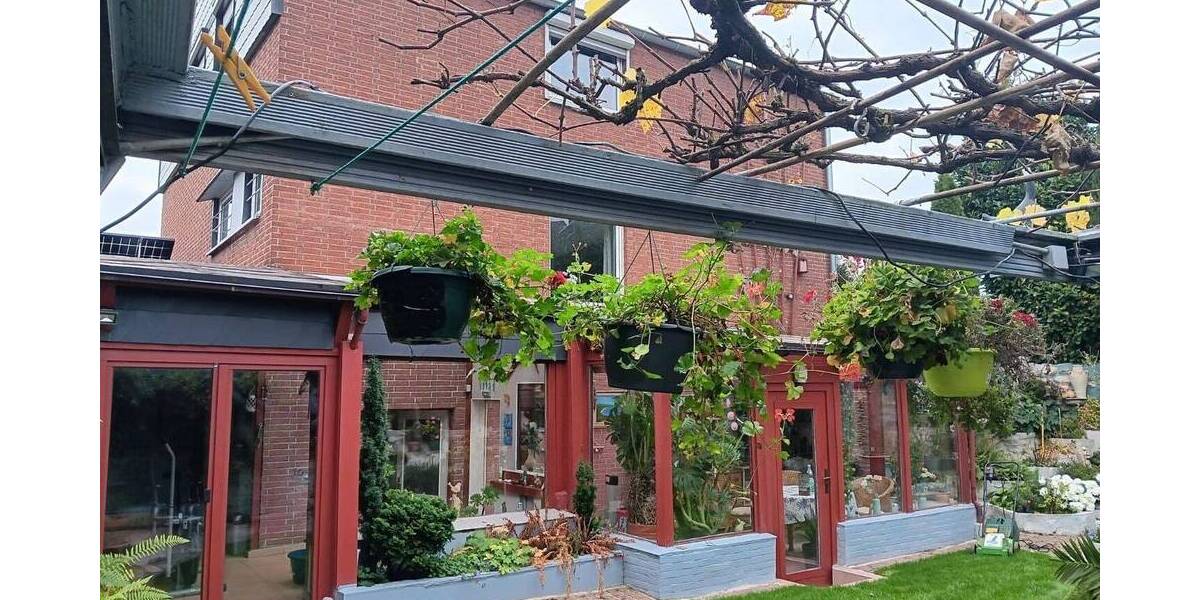 Einfamilienhaus Krefeld Hüls - 4 Zimmer, 107 m&sup2;, 370.000&euro; | Angebot:25997449