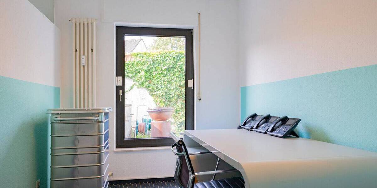 Etagenwohnung Krefeld Cracau - 5 Zimmer, 151 m&sup2;, 429.000&euro; | Angebot:25740515