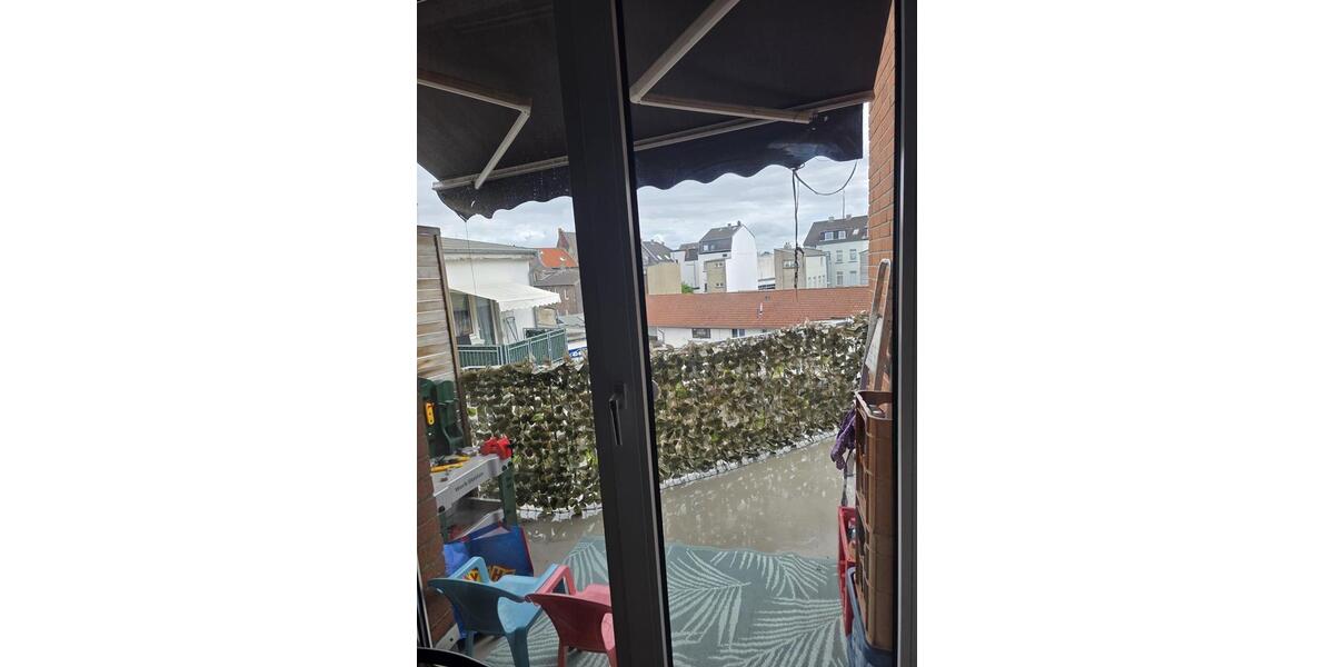Maisonettenwohnung Krefeld Cracau - 3 Zimmer, 76 m&sup2;, 795&euro; | Angebot:26660192
