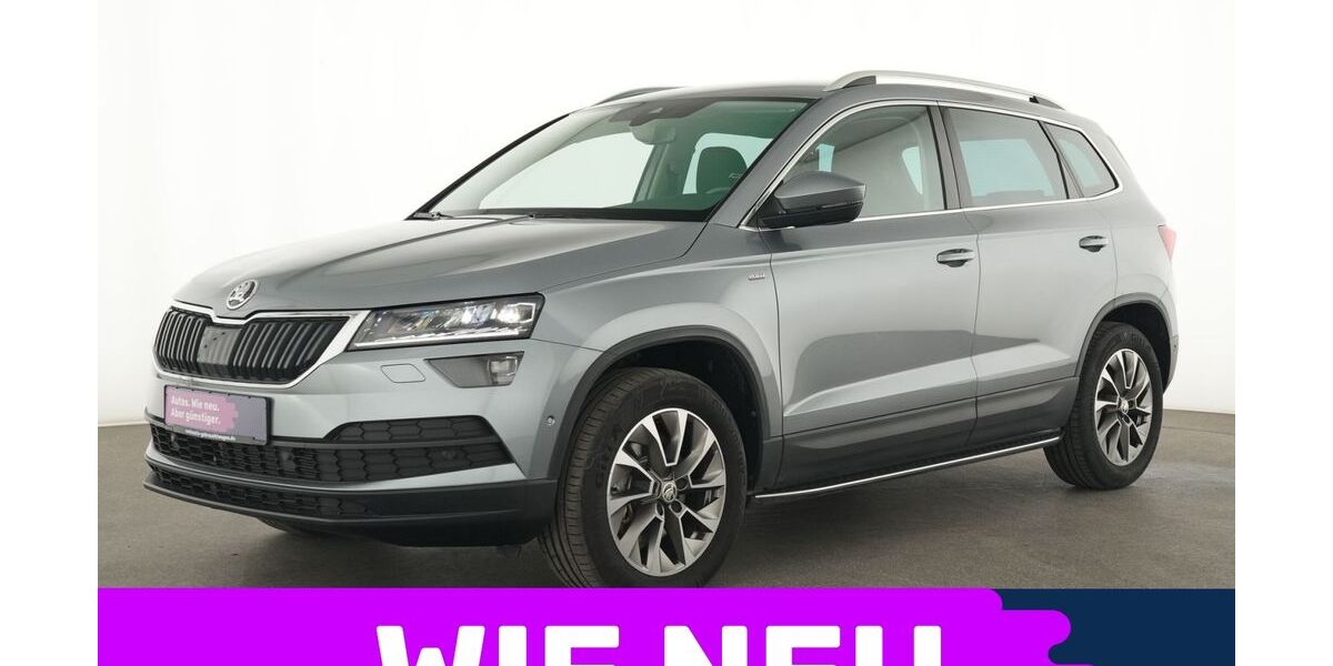 Skoda Karoq 16.299 km 27.969 &euro; Neuss 41460
