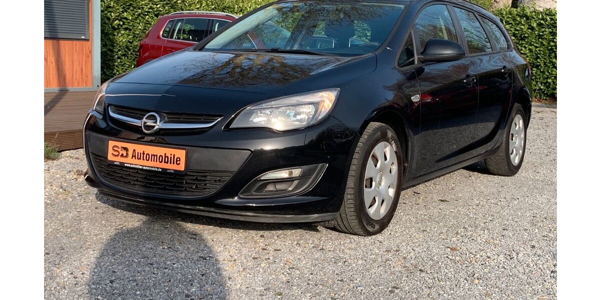 Opel Astra 184.920 km 3.890 &euro; Meerbusch 40670