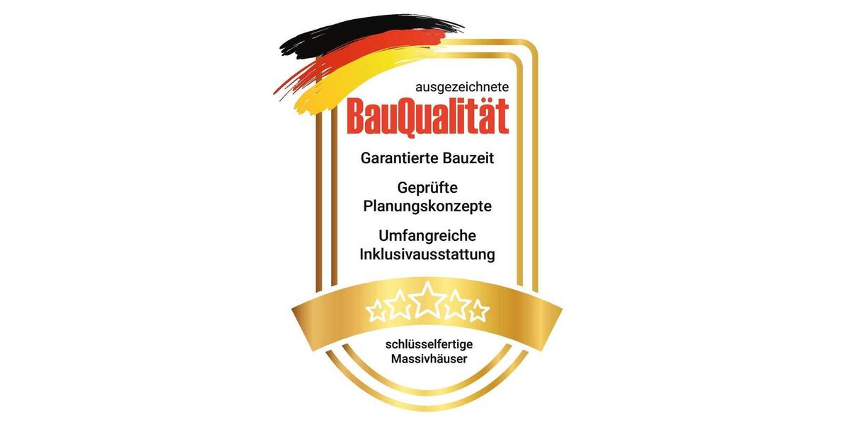 Mehrfamilienhaus, Wohnhaus Straelen Zand - 5 Zimmer, 150 m&sup2;, 499.808&euro; | Angebot:25692539