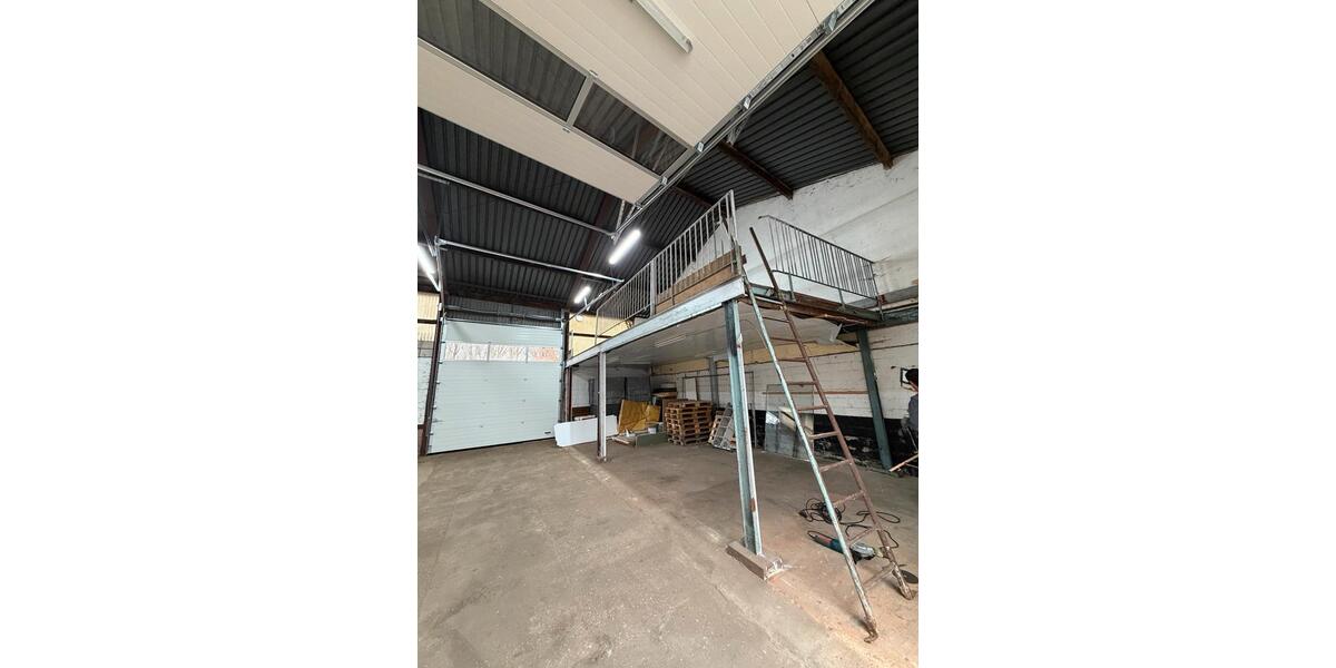 Gewerbeobjekt Grevenbroich Neuenhausen - 2.350&euro; | Angebot:24252460