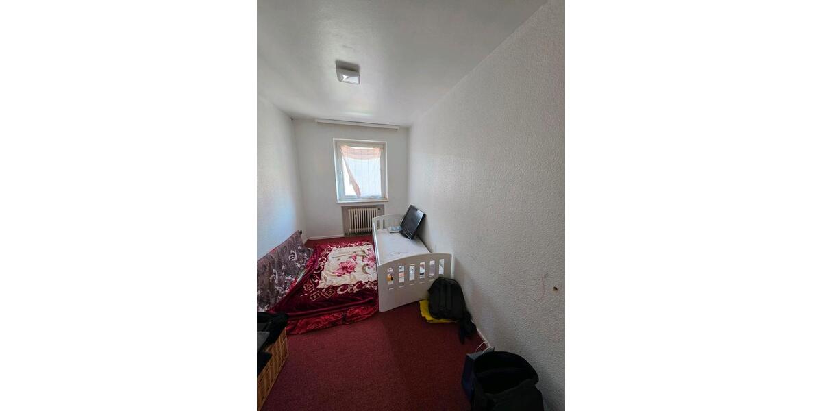 Etagenwohnung Mönchengladbach Süd - 3 Zimmer, 74 m&sup2;, 812&euro; | Angebot:26670508