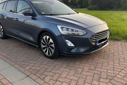 Ford Focus 140.000 km 9.800 &euro; Wegberg 41844