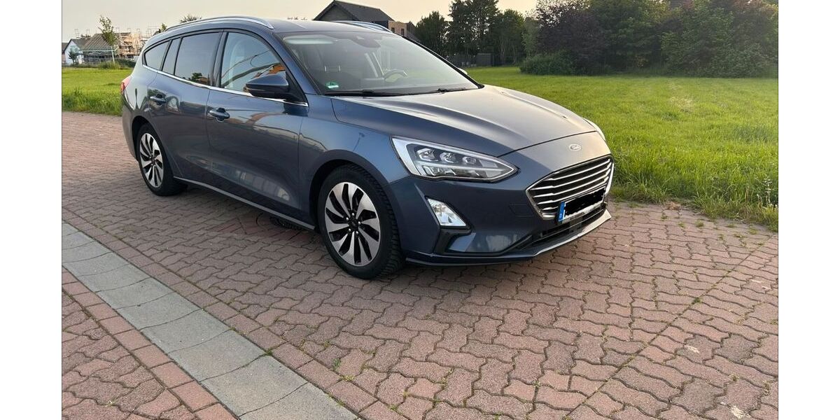 Ford Focus 140.000 km 9.800 &euro; Wegberg 41844