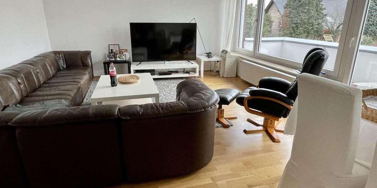 Etagenwohnung Kamp-Lintfort Lintfort - 2 Zimmer, 66 m&sup2;, 625&euro; | Angebot:24558906