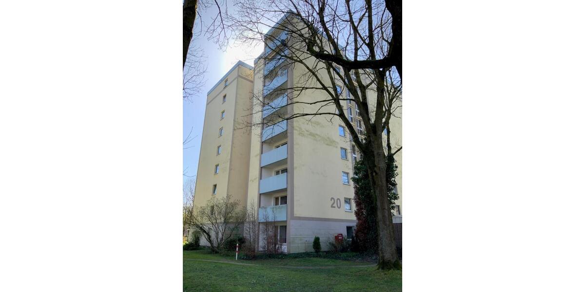 Etagenwohnung Krefeld Benrad - 2 Zimmer, 58 m&sup2;, 631&euro; | Angebot:25861526