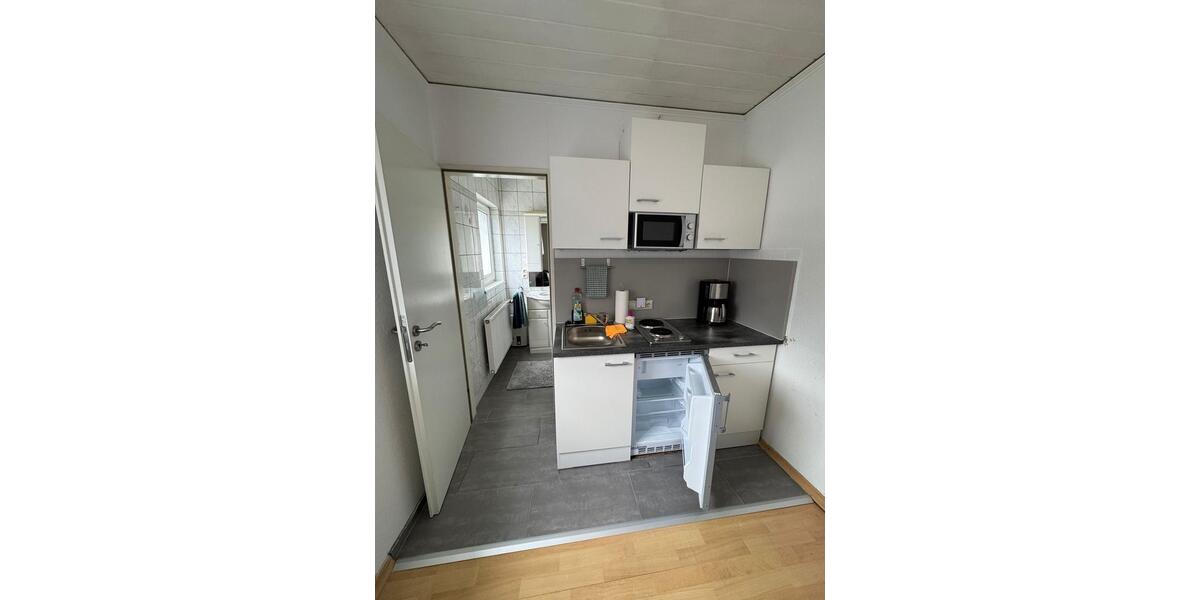 Maisonettenwohnung Willich - 2 Zimmer, 28 m&sup2;, 400&euro; | Angebot:26001657