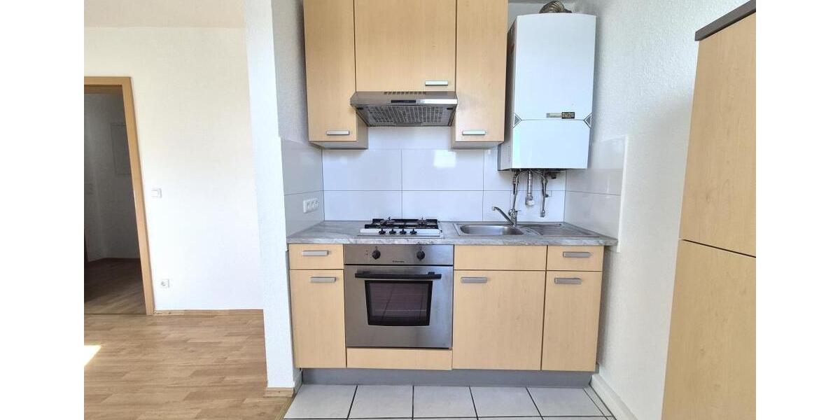 Etagenwohnung Duisburg Duisburg-Mitte - 3 Zimmer, 56 m&sup2;, 381&euro; | Angebot:25852227