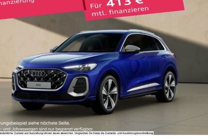 Audi SQ5 15.493 km 63.630 &euro; Neuss 41464