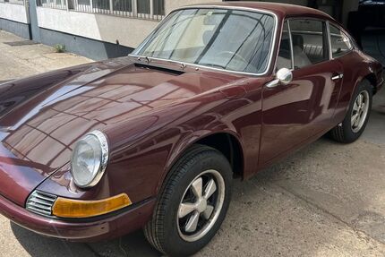 Porsche 912 97.000 km 49.950 &euro; Neuss 41469