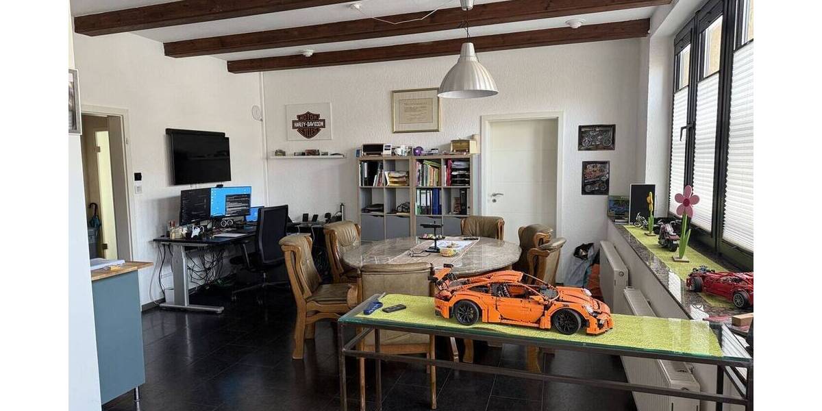 Mehrfamilienhaus, Wohnhaus Duisburg Mittelmeiderich - 978.000&euro; | Angebot:25701394