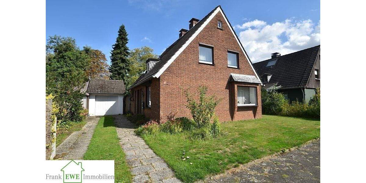 Einfamilienhaus Düsseldorf Urdenbach - 5 Zimmer, 129 m&sup2;, 790.000&euro; | Angebot:25705678