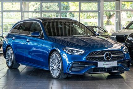 Mercedes-Benz C 300 83.431 km 34.990 &euro; Nettetal 41334