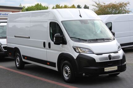 Citroen Jumper 43.500 km 26.773 &euro; Mönchengladbach 41066