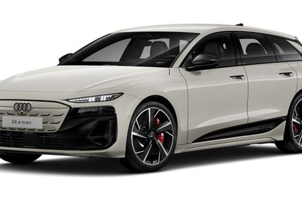 Audi S6 e-tron 7.735 km 78.890 &euro; Mönchengladbach 41066