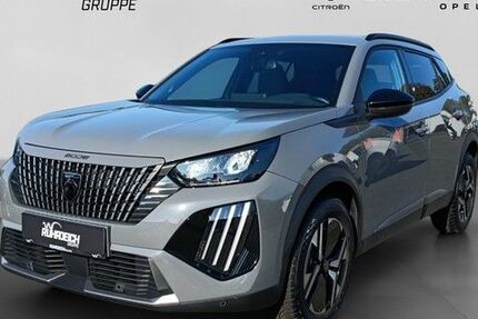 Peugeot 2008 5.800 km 16.990 &euro; Duisburg 47167