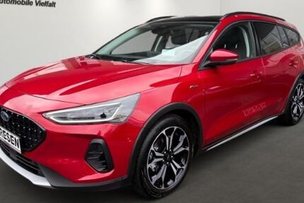 Ford Focus 20.286 km 25.990 &euro; Korschenbroich 41352