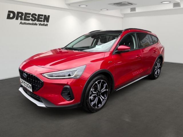 Ford Focus 20.286 km 25.990 &euro; Korschenbroich 41352