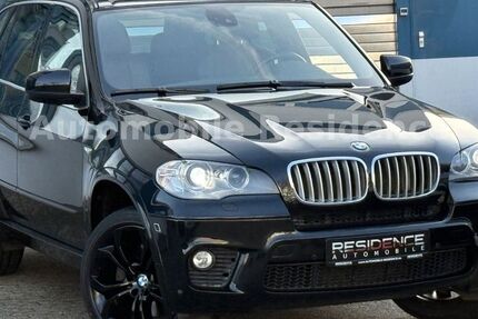 BMW X5 31.000 km 25.798 &euro; Ratingen 40880