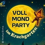 Vollmond-Party