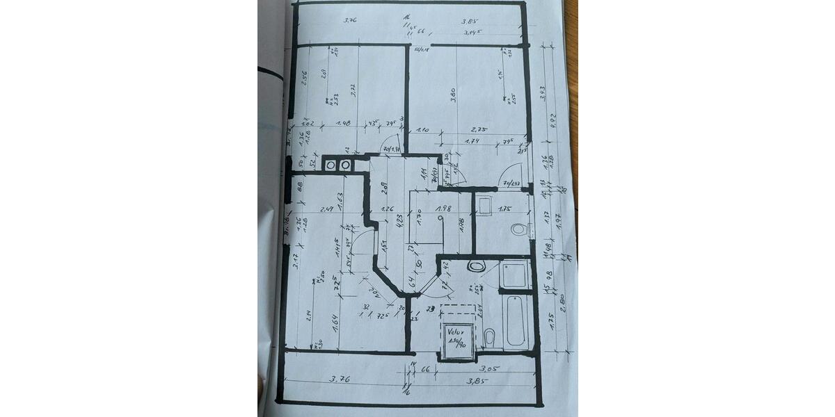 Einfamilienhaus Tönisvorst - 540.000&euro; | Angebot:25171420