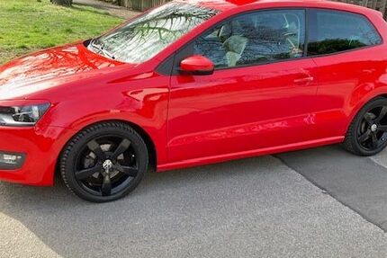 VW Polo 71.500 km 6.299 &euro; Mülheim 45478